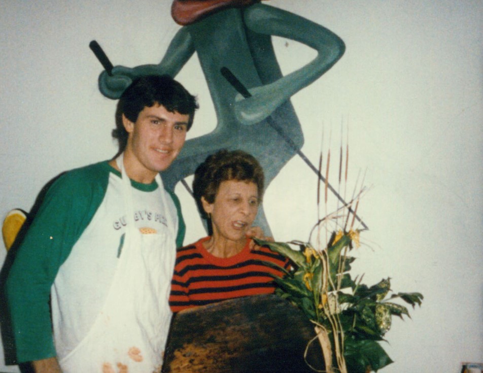 Gumby Photo 10