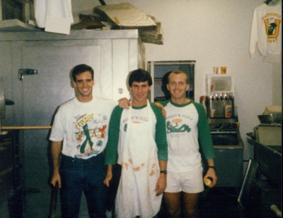 Gumby Photo 13