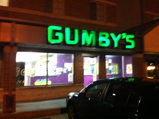 Gumby Photo 15