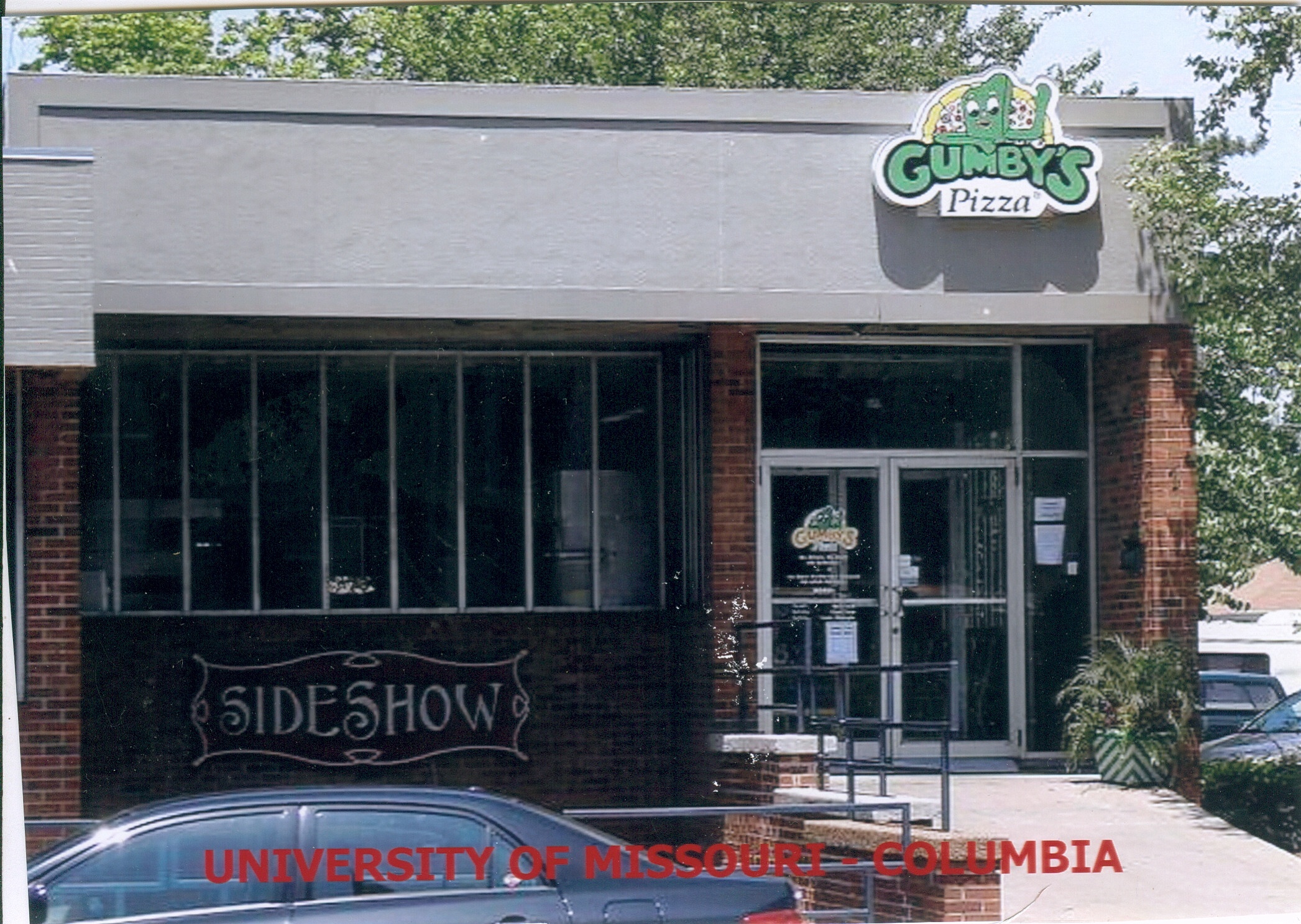 Gumby Photo 20
