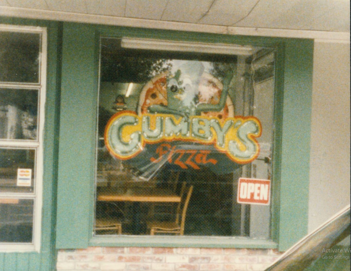 Gumby Photo 5